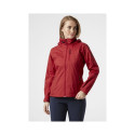 Helly Hansen naiste jope Crew Hooded Midlayer W 33891 162 (S)