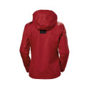 Helly Hansen naiste jope Crew Hooded Midlayer W 33891 162 (S)
