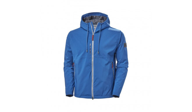 Helly Hansen Rwb Rigging Rain Jacket M 53717 606 (S)