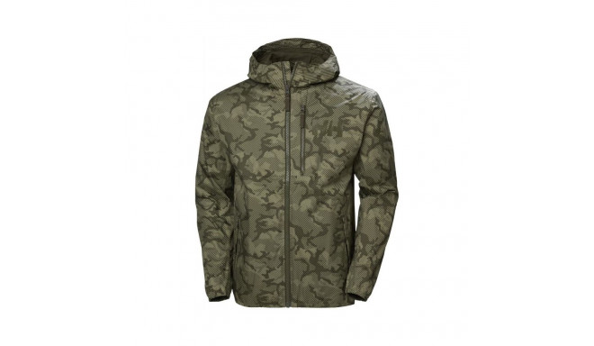Helly Hansen Belfast 2 Packable Jacket M 53424 421 (S)