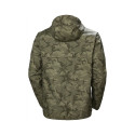 Helly Hansen Belfast 2 Packable Jacket M 53424 421 (S)