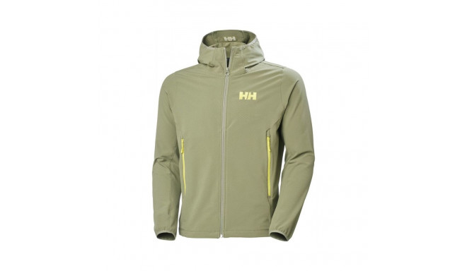 Helly Hansen Cascade Shield Jacket M 63102 421 (M)