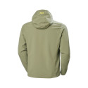 Helly Hansen Cascade Shield Jacket M 63102 421 (XL)