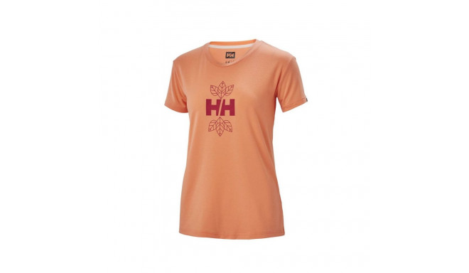 Helly Hansen Skog Graphic W 62877 071 T-shirt (S)