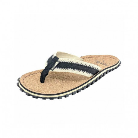 Gumbies Corker Flip-Flops G-CO-UNI-BL (37)