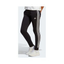 Adidas Essentials 3 Stripes French Terry Cuffed Pants W IC8770 (S)