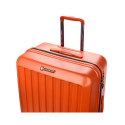 Suitcase SwissBags Cosmos 77cm 16639 (uniw)