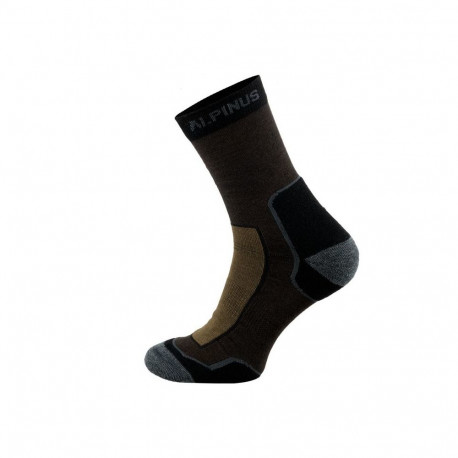 Alpinus Sveg Socks FI18442 (39-42)