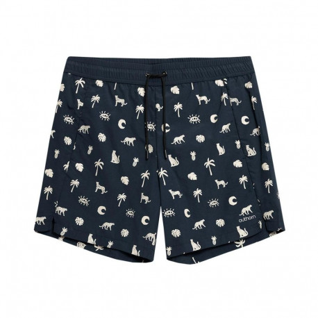 Outhorn M Swim Shorts OTHSS23UBDSM038 90A (XL)