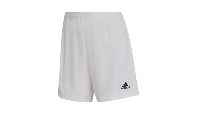 Adidas Entrada 22 W HI0001 shorts (S)