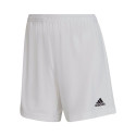 Adidas Entrada 22 W HI0001 shorts (XS)