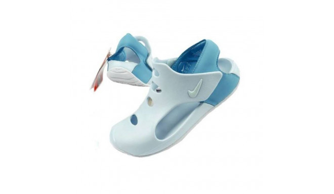 Nike Jr sports sandals DH9465-401 (19,5)