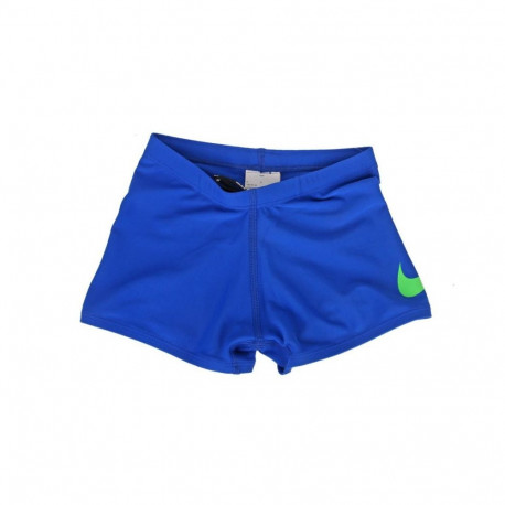 Nike Smiles JR NESSD042 494 Swim Trunks (L (150-160cm))