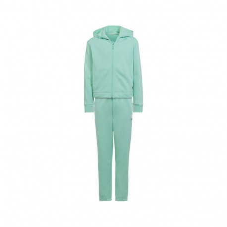 Tracksuit adidas Cotton Hoodie TS Jr. HR5840 (170 cm)