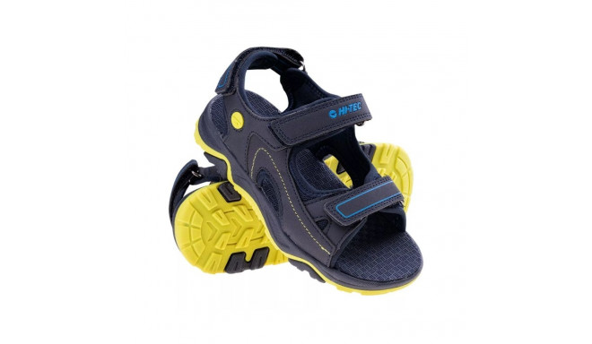 Hi-Tec Solin Jr 92800490123 Sandals (30)