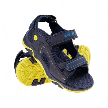 Hi-Tec Solin Jr 92800490123 Sandals (33)