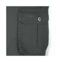 Alpinus Askja M SI18159 shorts (S)