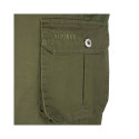 Alpinus Hekla M SI18154 shorts (XL)