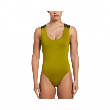 Nike Wild W NESSD250 314 Swimsuit (XL)