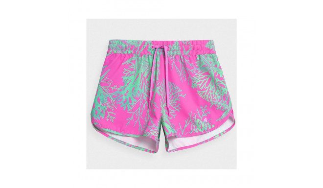 Shorts 4F W 4FSS23UBDSF042 90A (XS)