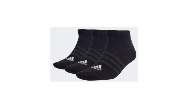 Adidas Thin and Light Sportswear Low-Cut IC1336 socks (40-42)