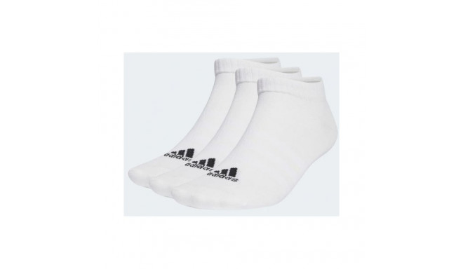 Adidas Thin and Light Sportswear Low-Cut HT3469 socks (40-42)