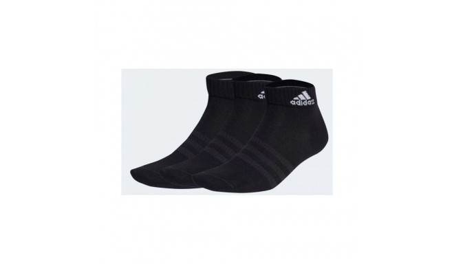 Adidas Thin and Light Ankle Socks IC1282 (37-39)