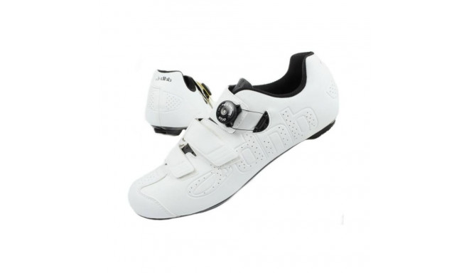 Cycling shoes DHB Dorica M 2105-WIG-A1538 white (46)