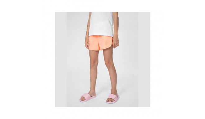 Shorts 4F Jr 4FJSS23UBDSF033 64N (128 cm)