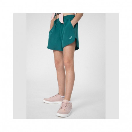 Shorts 4F Jr 4FJSS23UBDSF033 46S (128 cm)
