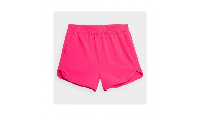 Shorts 4F Jr 4FJSS23UBDSF032 55S (158/164 cm)