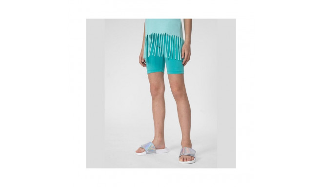 Shorts 4F Jr 4FJSS23TTIGF051 46S (146/152 cm)