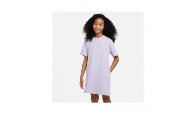 Dress Nike Sportswear Jr. FB1258 536 (L (147-158cm))