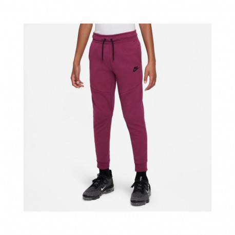 Nike Sportswear Tech Fleece Jr Pants CU9213 653 (M (137-147cm))