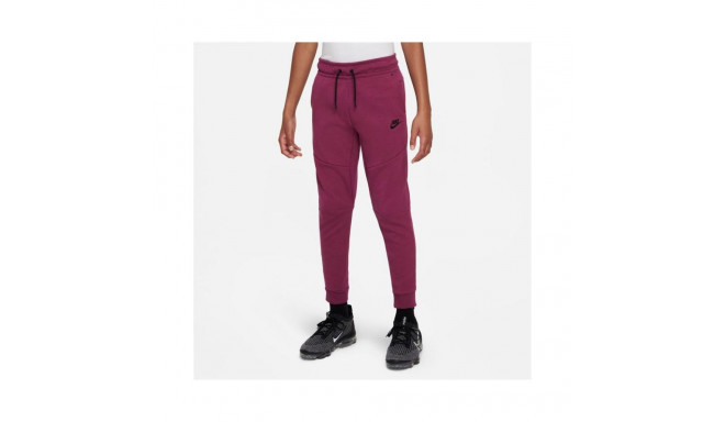 Pants Nike Sportswear Tech Flecce Jr. CU9213 653 (M (137-147cm))