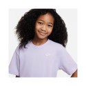 Dress Nike Sportswear Jr. FB1258 536 (L (147-158cm))