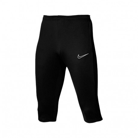 Nike Academy 23 3/4 Pant Jr DR1369 010 (L (147-158cm))
