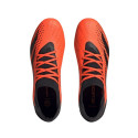 Adidas Predator Accuracy.3 FG M GW4591 football shoes (44 2/3)