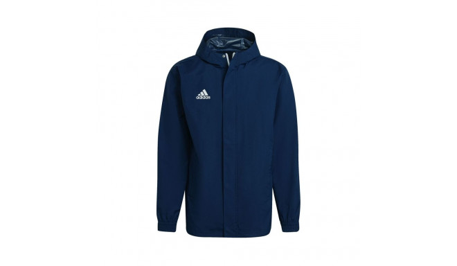 Adidas Entrada 22 All Weather Jacket M IK4011 (S)