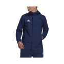 Adidas Entrada 22 All Weather Jacket M IK4011 (L)