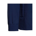 adidas jacket Entrada 22 All-weather Jr. IK4012 (116cm)