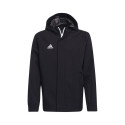 adidas jacket Entrada 22 All-weather Jr. IK4014 (128cm)