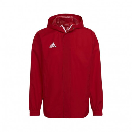 Adidas Entrada 22 All Weather Jacket M IK4009 (XL)