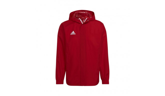 Adidas Entrada 22 All Weather Jacket M IK4009 (S)