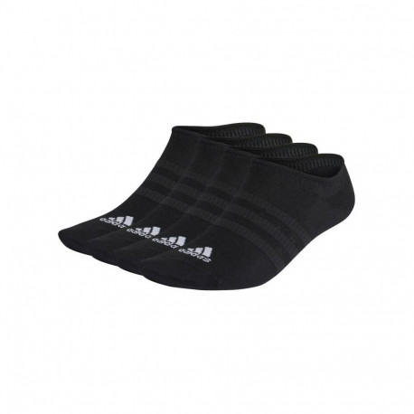 Adidas Thin Sportswear No Show socks IC1327 (M: 40-42)