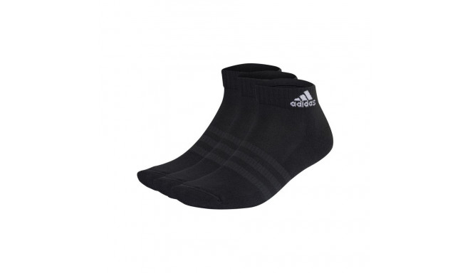 Adidas Cushioned Sportswear IC1277 socks (S: 37-39)