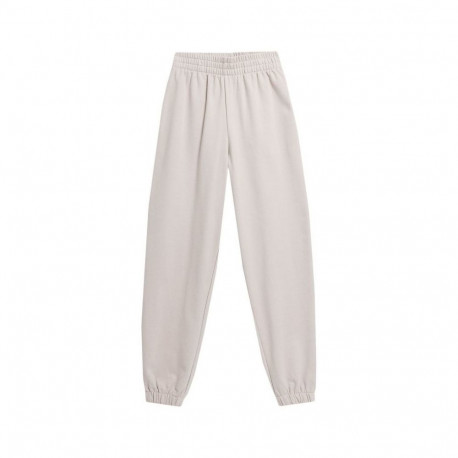 Trousers 4F W 4FSS23TTROF147 83S (2XL)
