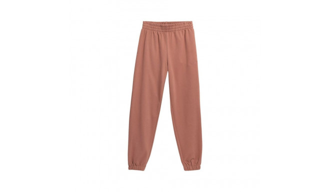 Trousers 4F W 4FSS23TTROF147 64S (M)