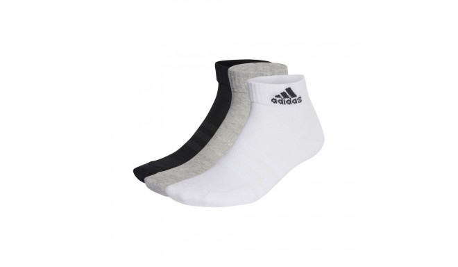 Adidas Cushioned Sportswear IC1281 socks (M: 40-42)