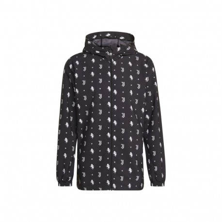 Adidas Juventus Turin Q2 M HB6013 jacket (L (183cm))